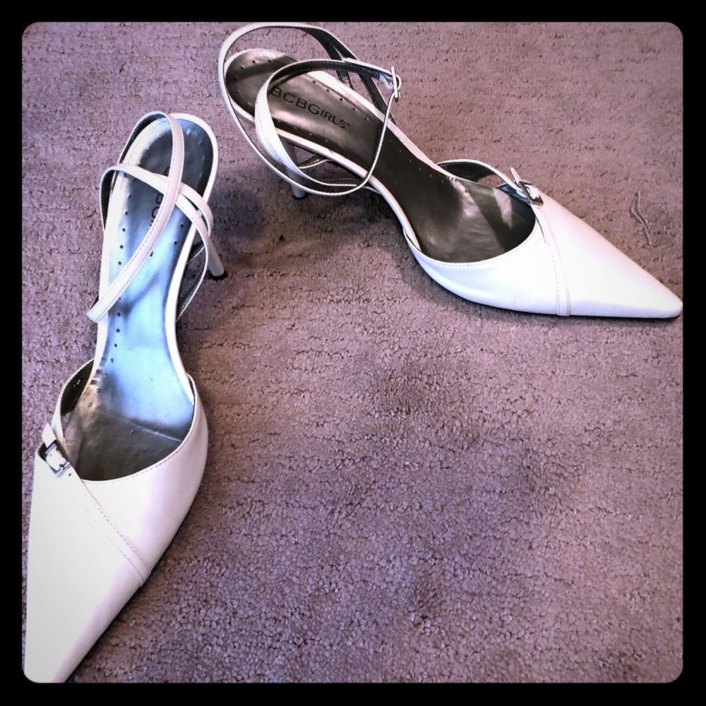 Women’s heels